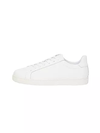 SELECTED | Zapatillas SLHEVAN | weiss